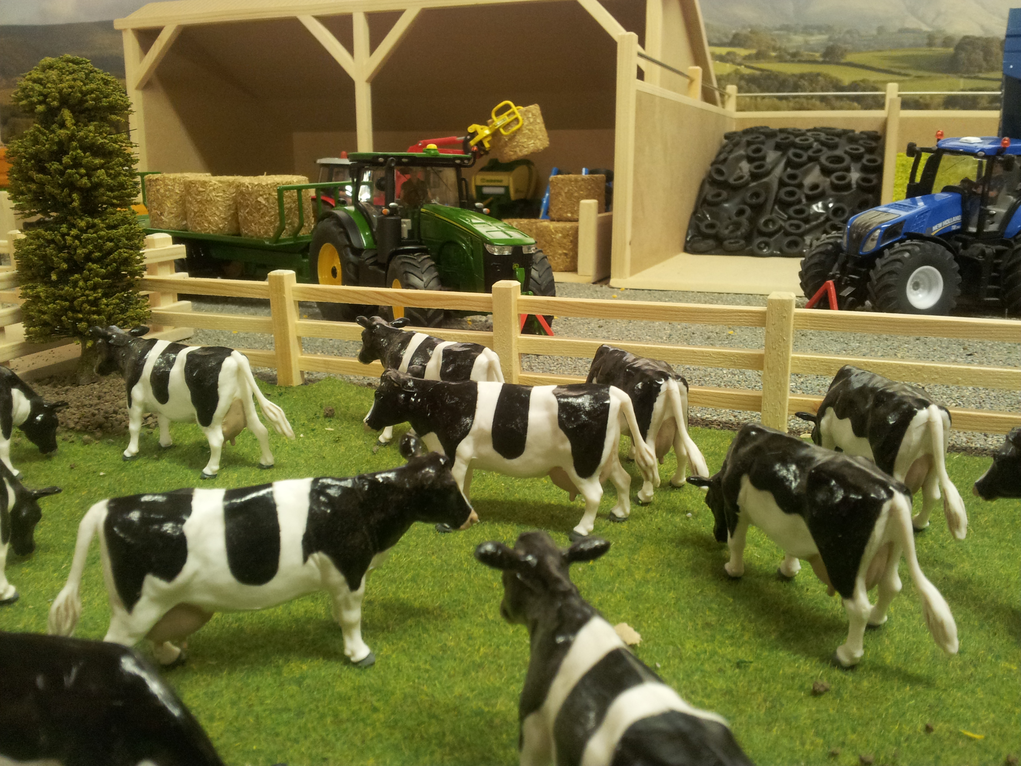 Farm Accessories