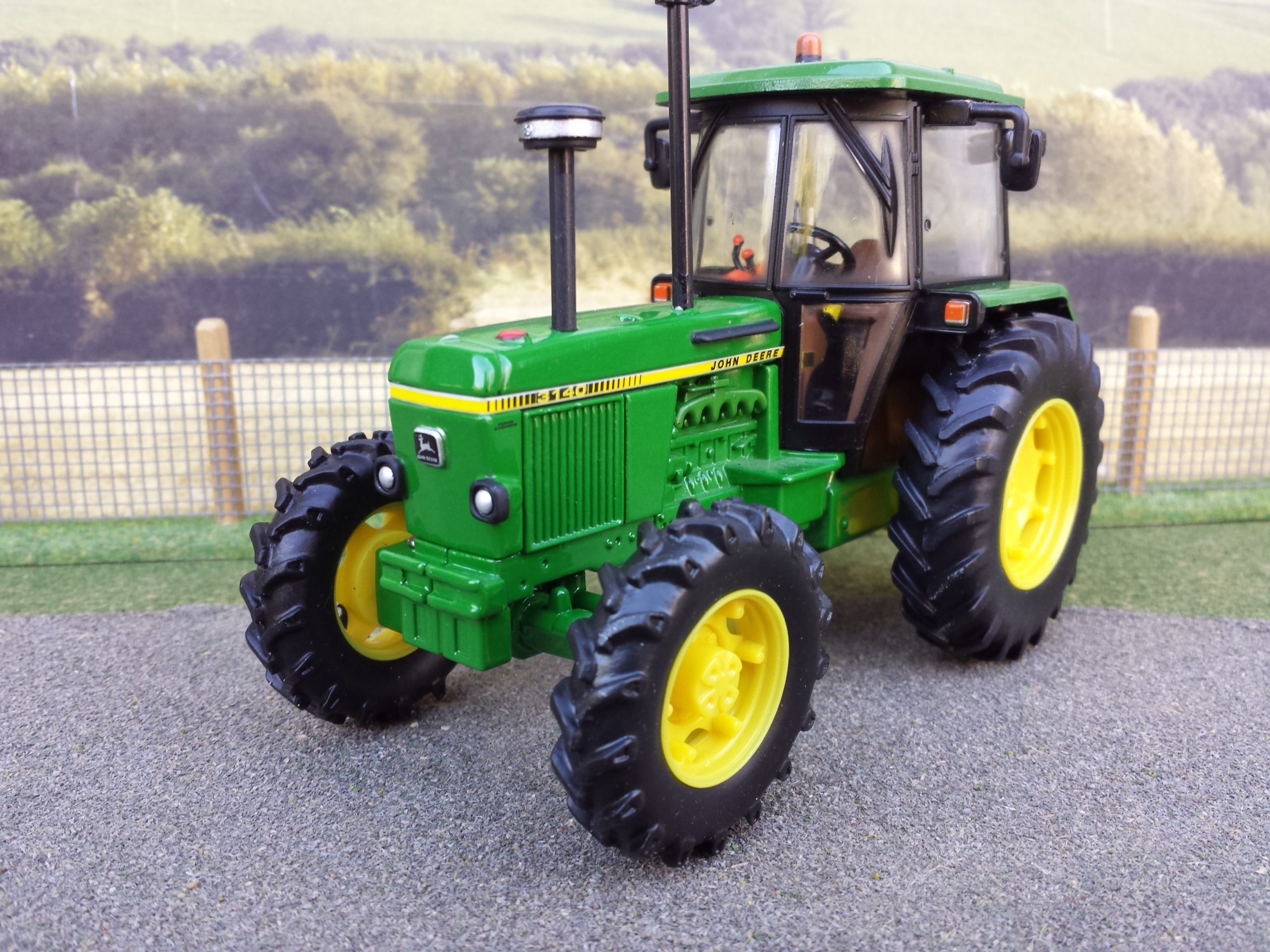 Britains Farming 1/32