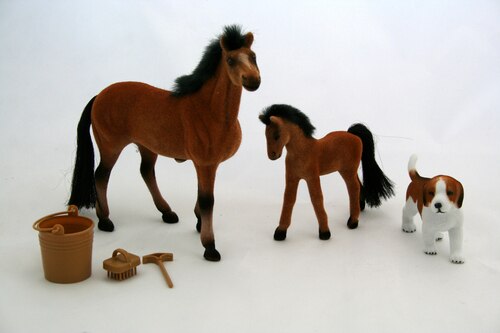 Pony World